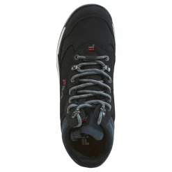 Alpha 83167 - Black Castlerock