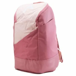 Alpha Backpack White/rose