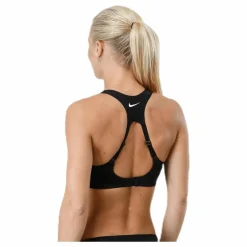 Alpha Bra White/Black