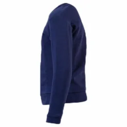 Alpha Graphic Crew Junior Blue