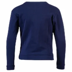 Alpha Graphic Crew Junior Blue