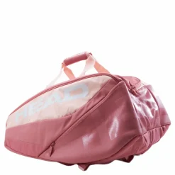 Alpha Monstercombi White/rose