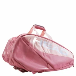 Alpha Monstercombi White/rose