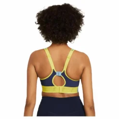 Alpha UltraBreathe Bra Blue