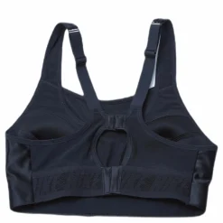 Alpha UltraBreathe Bra Black/Grey