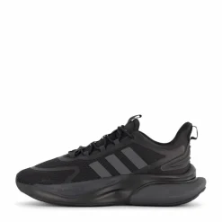 Alphabounce+ Bounce Shoes Core Black / Carbon / Carbon