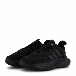 Alphabounce+ Sustainable Bounce Shoes Core Black / Carbon / Gold Metallic