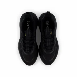 Alphabounce+ Sustainable Bounce Shoes Core Black / Carbon / Gold Metallic