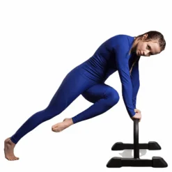 Alphaskin 360 Long Tights Blue