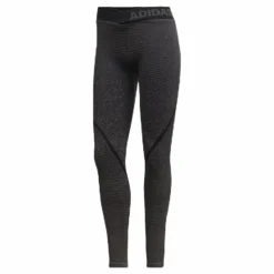 Alphaskin 360 Long Tights Grey
