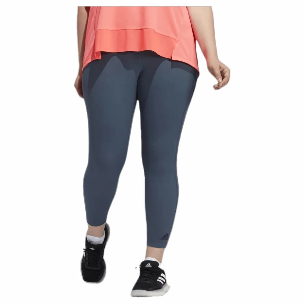 Alphaskin 7/8 T Heat Ready Plus Blue