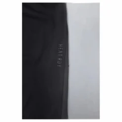 Alphaskin 7/8 T Heat Ready Plus Black