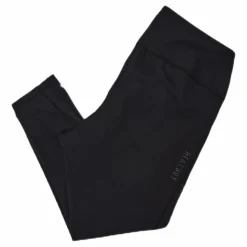 Alphaskin 7/8 T Heat Ready Plus Black