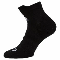 Alphaskin Ankle LC Black