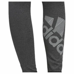 Alphaskin Bos Long Tight White/Black