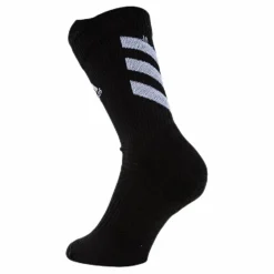 Alphaskin Crew LC Black