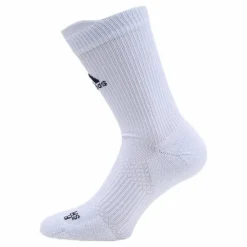 Alphaskin Crew LC White