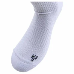 Alphaskin Crew LC White