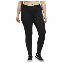Alphaskin SP Long Tight Plus Black