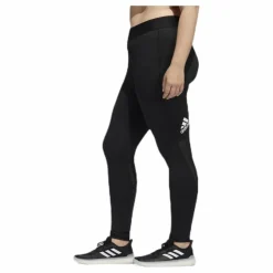 Alphaskin SP Long Tight Plus Black