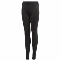 Alphaskin Tight Black / White