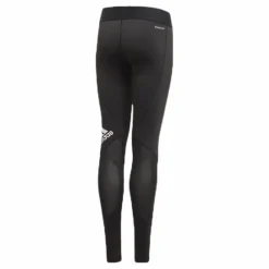Alphaskin Tight Black / White
