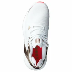 Alphatorsion Boost Shoes Cloud White / Copper Metallic / Signal Pink / Coral