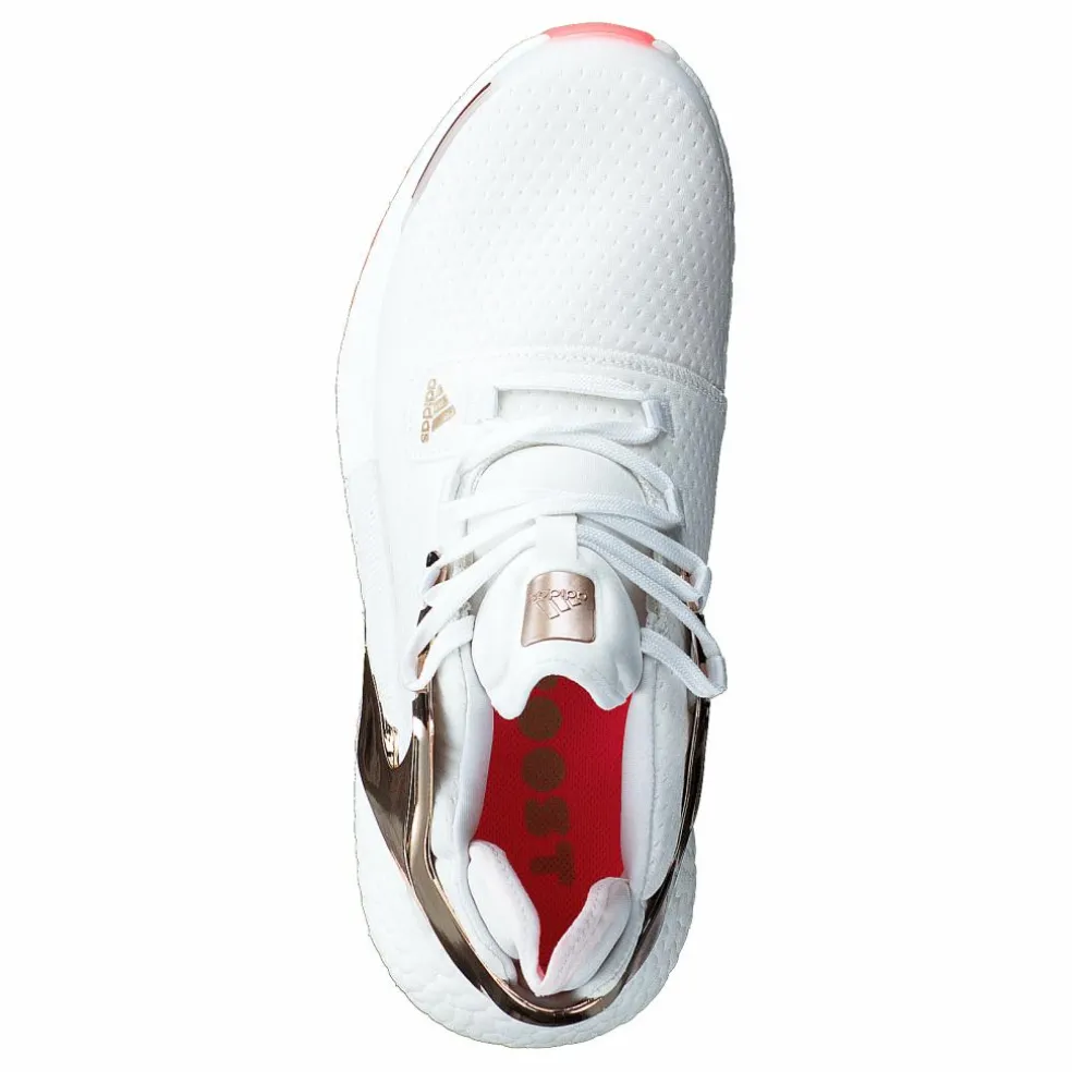 Alphatorsion Boost Shoes Cloud White / Copper Metallic / Signal Pink / Coral