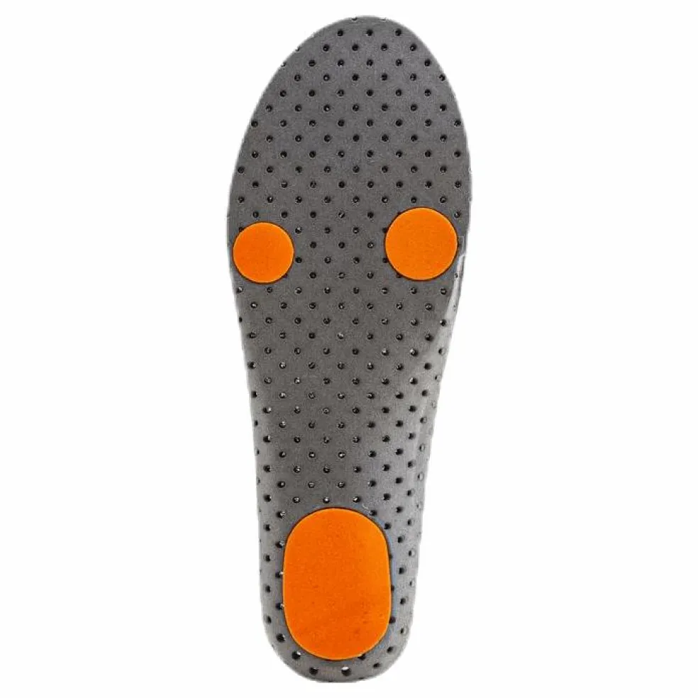 Alpine Insole Black