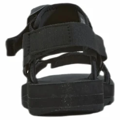 Alpine Strap Black