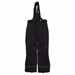 Alpine Winter Pants Black