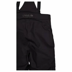 Alpine Winter Pants Black