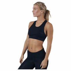 Altitude Bra Black