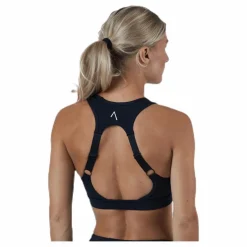 Altitude Bra Black