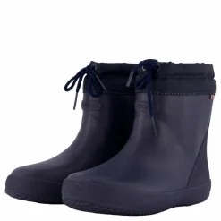 Alv Indie Warm Navy/navy