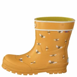 Alv Jolly Yellow/white