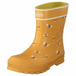 Alv Jolly Yellow/white