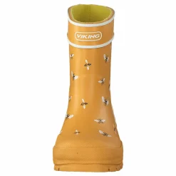 Alv Jolly Yellow/white