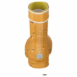 Alv Jolly Yellow/white