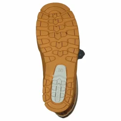 Alv Jolly Yellow/white