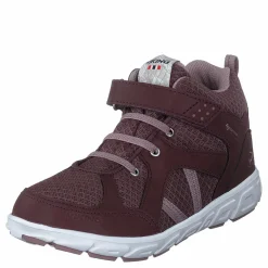 Alvdal Mid R Gtx Antiquerose/dusty Pink