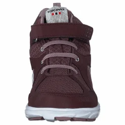 Alvdal Mid R Gtx Antiquerose/dusty Pink