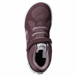 Alvdal Mid R Gtx Antiquerose/dusty Pink