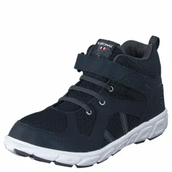 Alvdal Mid R Gtx Navy/charcoal