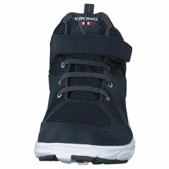 Alvdal Mid R Gtx Navy/charcoal