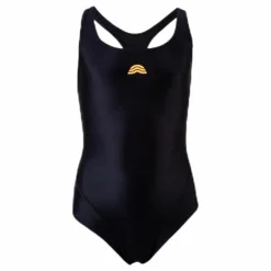 Amachi Swimsuit Junior Black