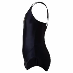 Amachi Swimsuit Junior Black
