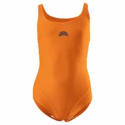 Amachi Swimsuit Junior Orange