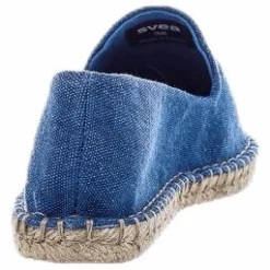 Amanda Espandrillo Blue