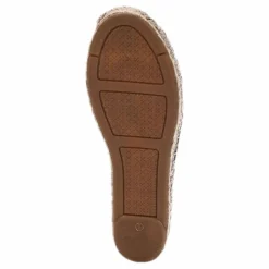 Amanda Espandrillo Blue